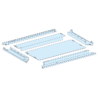 САЛ.ПАН.ИЗ 2 ЧАСТЕЙ,IP30,Ш=800ММ,Г=400ММ