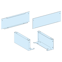 ПОДСТАВКА ПОД ЦОКОЛЬ КАБЕЛЬНОГО КАНАЛА, В = 100 ММ