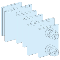 ПЕРЕХ.ПЛАСТ.ГОР.СИЛ.ШИН, 50/60 ММ