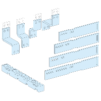 КОМПЛ.ПОДС.ВЕРТ.СТ.NS1600,4П 1250A