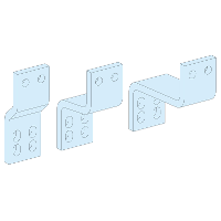 КОМПЛ.ПОДС.К ШИНОПР.NS-NT,ПЕРЕД.ПРИС 4П