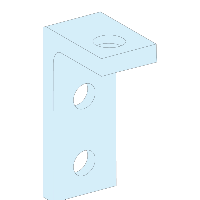 4 МЕДНЫЕ СКОБЫ ДЛЯ ШИН 250 A