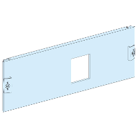 ПЕРЕД.ПАН.ГОР.NS250 С РЫЧ.УПР,4 ПОЛ