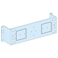 МОНТАЖНАЯ ПЛАТА ДЛЯ ВЕРТ ISFT160