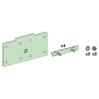 СОЕД КОМП ДЛЯ LINERGY EVOL 3200-4000 А
