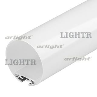 Профиль SL-ROUND-D60-2000 ANOD