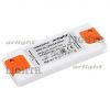 Блок питания ARV-SN12015-FLAT-H (12V, 1.25A, 15W)