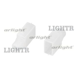 Заглушка GALAXY-1206-CAP-POWER-WH