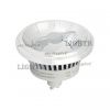 Лампа AR111-FORT-GU10-12W-DIM Warm3000 (Reflector, 24 deg, 230V)