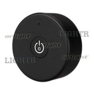 Панель Knob SMART-P87-DIM Black (3V, 1 зона, 2.4G)