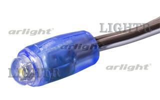 Модуль герметичный ARL-D12-5V зеленый