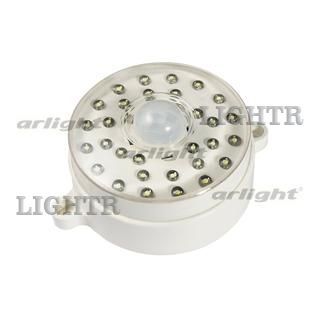 Светильник сенсорный PIR32 (2W, 32 LED)