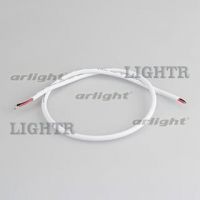 Провод питания ARL-MOONLIGHT-20AWG-4W-D6-CU-500 White