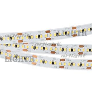 Лента MICROLED-5000 24V White5500 8mm (2216, 300 LED/m, LUX)