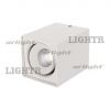 Светильник SP-CUBUS-S100x100WH-11W White 40deg