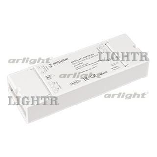 INTELLIGENT ARLIGHT Усилитель DALI-101-MIX-DT8-BR-SUF (DALI bus, 230V)
