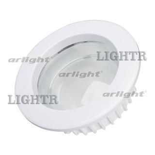 Светодиодный светильник MD-130MP-12W Warm White