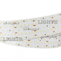 Лента S2-2500 24V Warm 2700K 52mm (2835, 420 LED/m, LUX)