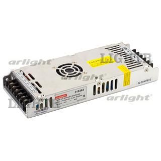 Блок питания HTS-300L-24-Slim (24V, 12.5A, 300W)