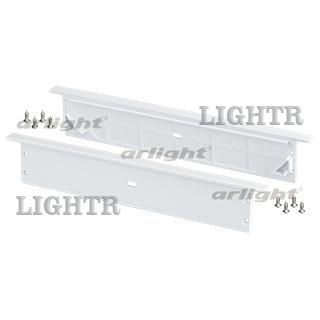 Заглушка ARH-POWER-W200-F с отверстием