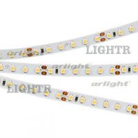 Лента RT 2-5000 24V Warm3000 2x (3528, 600 LED, LUX)