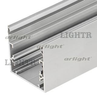 Профиль TOP-LINIA53-2000 ANOD