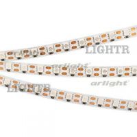 Лента RT 2-5000 12V Cx1 красный 2x (5060, 360 LED, LUX)