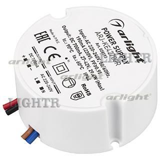 Блок питания ARJ-KE42700R (29W, 700mA, PFC)