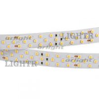 Лента RT 2-5000 24V Warm2700 3x2 (2835, 1260 LED, CRI98)
