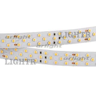 Лента RT 2-5000 24V White6000 3x2 (2835, 1260 LED, LUX)