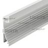 Профиль с экраном ALU-WALL-US-2000 ANOD+FROST