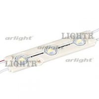 Модуль герметичный ARL-LC5730-3-12V White