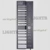 Стенд Профиль Встраиваемый LUX-E13-1760x600mm (DB 3мм, пленка, подсветка)