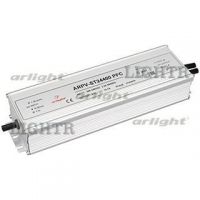 Блок питания ARPV-ST24400 PFC (24V, 16.7A, 400W)