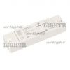 Контроллер ARL-4022-SIRIUS-RGBW (12-24V, 4x6A, RF)