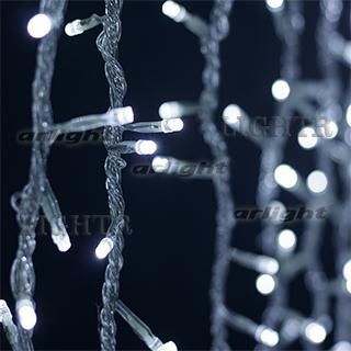 Гирлянда ARL-FALL-3000x2000-300LED 220V White