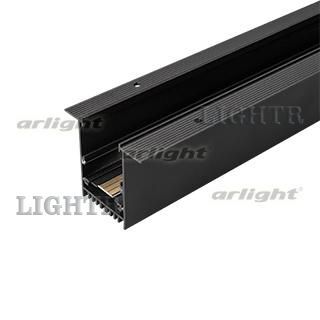 Трек встраиваемый MAG-TRACK-4560-F-1540 (BK)