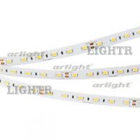 Лента ULTRA-5000 24V Warm3000 2xH (5630, 300 LED, LUX)