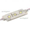 Модуль герметичный ARL-LM5050-3L-12V красный