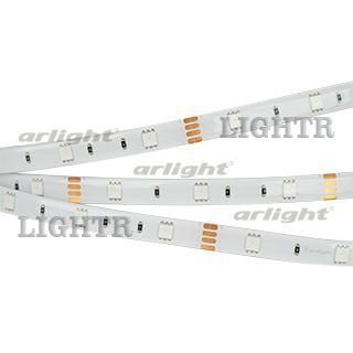 Лента RTW 2-5000SE 12V RGB (5060, 150 LED, LUX)