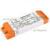 Блок питания ARV-SL12060 (12V, 5A, 60W, PFC)
