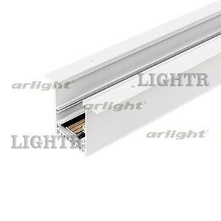 Трек встраиваемый MAG-TRACK-4560-F-1040 (WH)