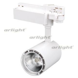 Светодиодный светильник LGD-1530WH-30W-4TR Warm White 24deg