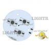 Плата D55-3E RGB Emitter (3x LED, A.000-104)