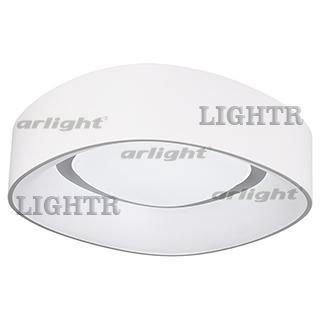 Светильник SP-TOR-QUADRAT-S550x550-53W Day4000 (WH, 120 deg)