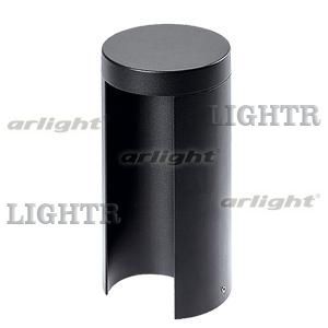 Светильник LGD-Path-Round120-H250B-12W Warm White