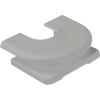 Inlets for cables, pipes and trunkings in surface caps, 11 GR