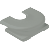 Inlets for cables, pipes and trunkings in surface caps, 11 SG