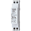 Power unit for rail mounting, 1208 REG