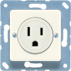 Socket, US NEMA system, 121-15